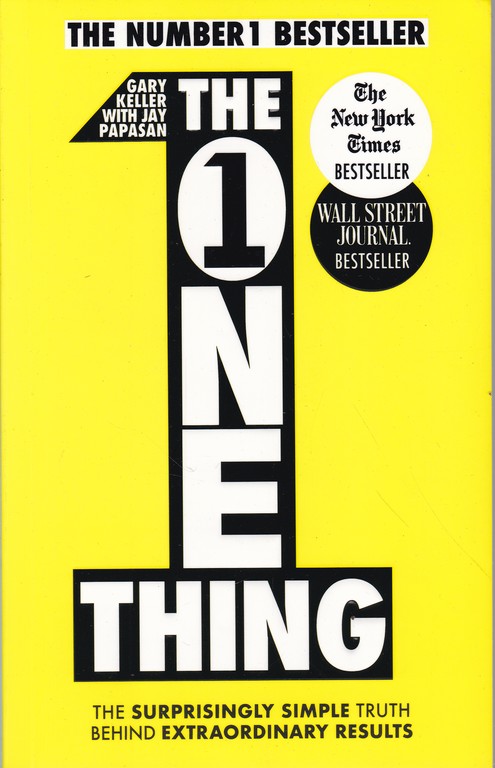 The One Thing