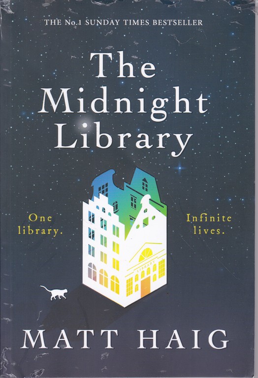 رمان The Midnight Library