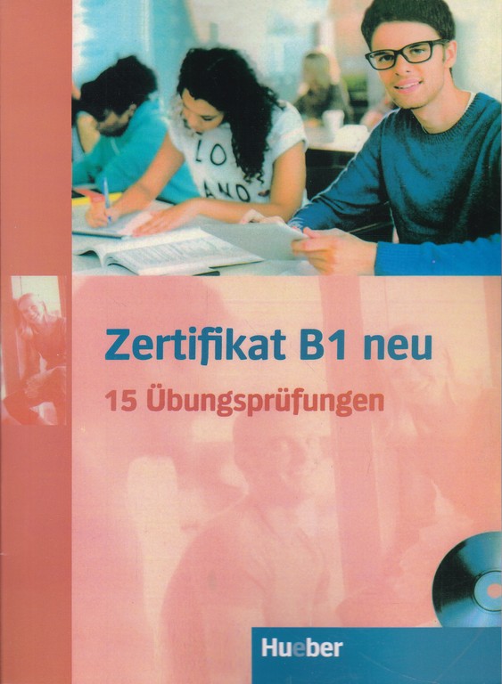 Zertifikat B1 neu