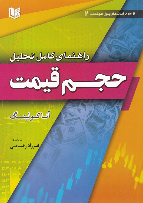 راهنمای کامل تحلیل حجم قیمت