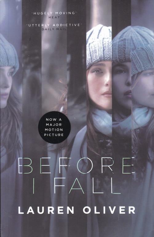 داستان beeore i fall