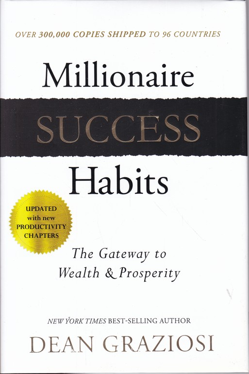 رمان Millionairs Success Habits