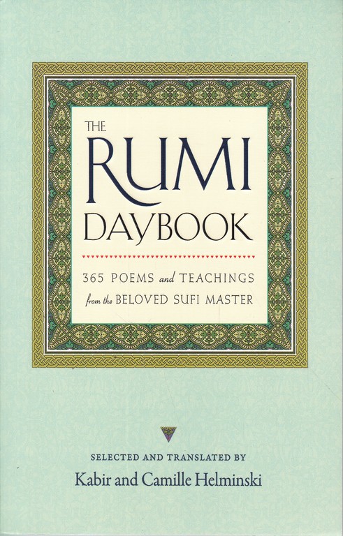 The Rumi Day Book