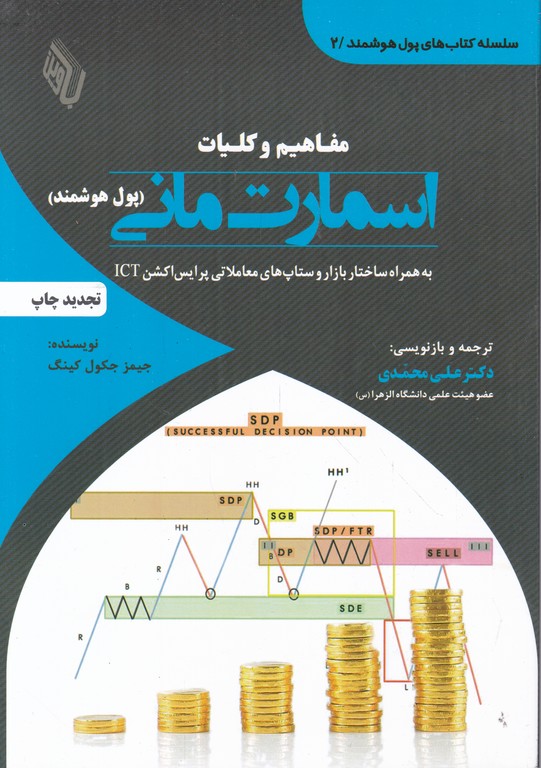 مفاهیم و کلیات اسمارت مانی(پول هوشمند)