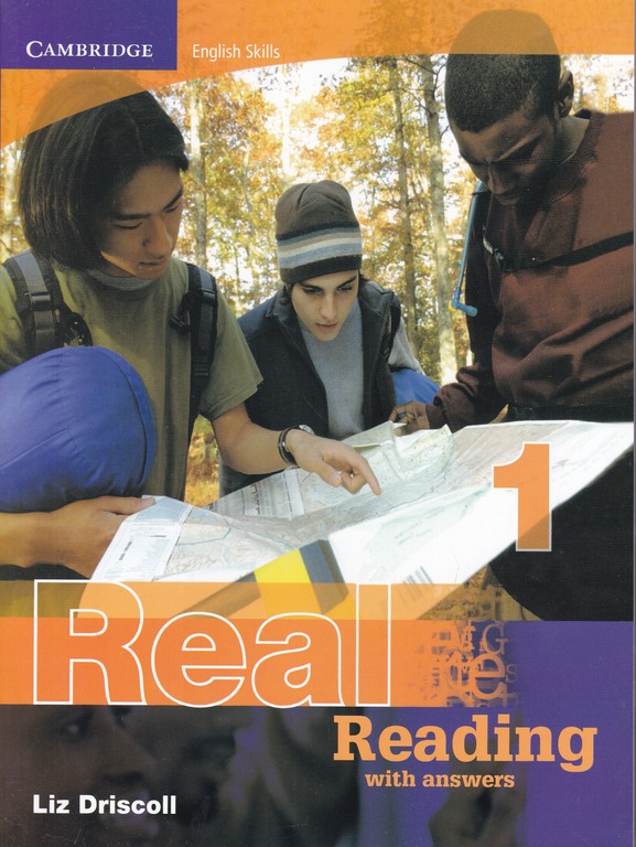 ReaL Reading 1