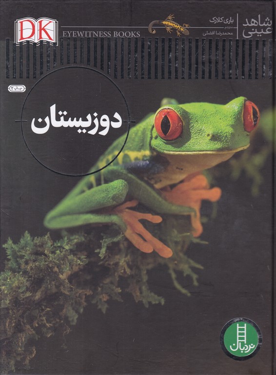 شاهد عینی (دوزیستان)