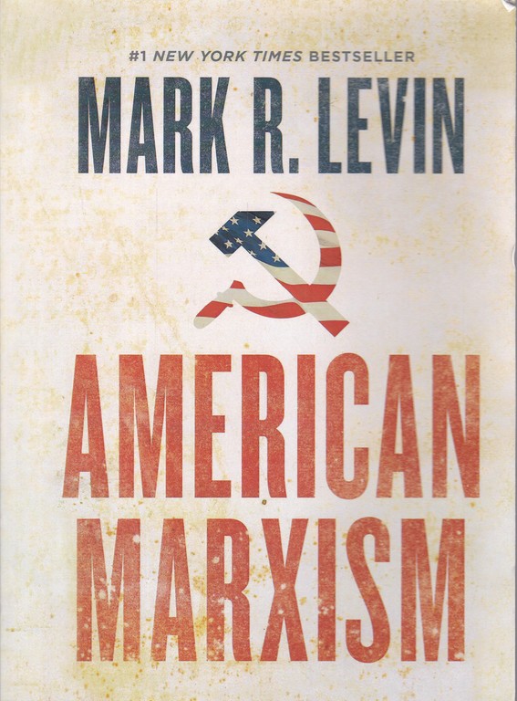 American Marxism