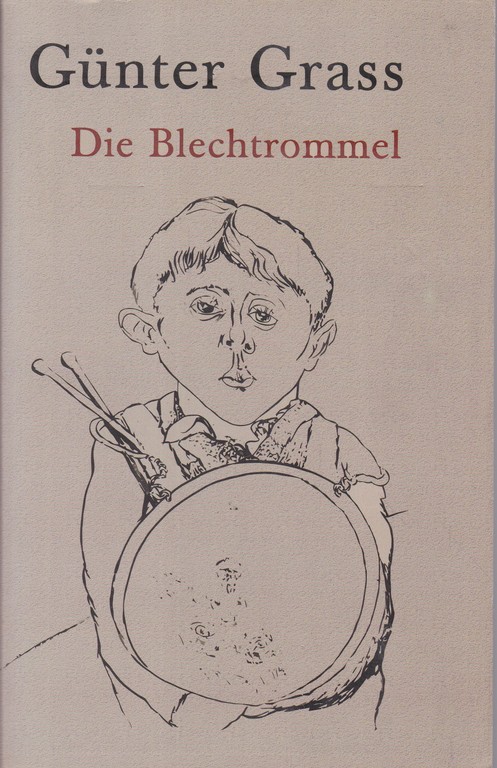 Die Blechtrommel