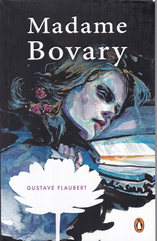 رمان Madam Bovary