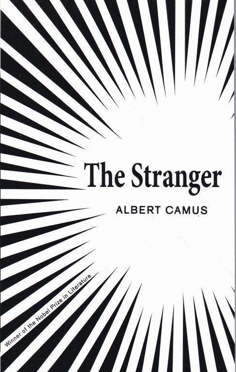 the stranger