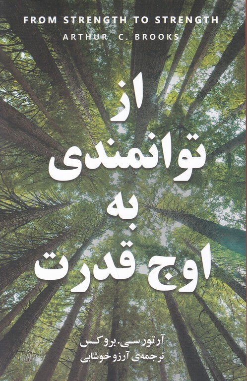 از توانمندی به اوج قدرت