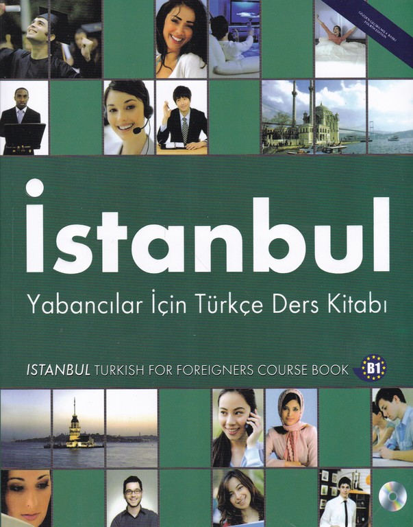 istanbul b1 دوجلدی