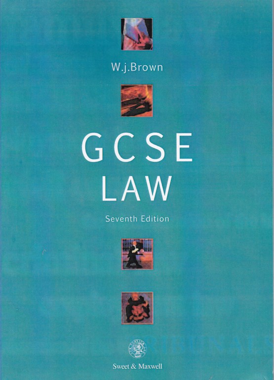 GCSE LAW