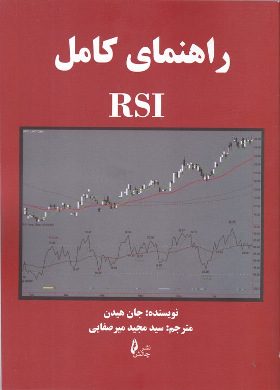 راهنمای کامل RSI