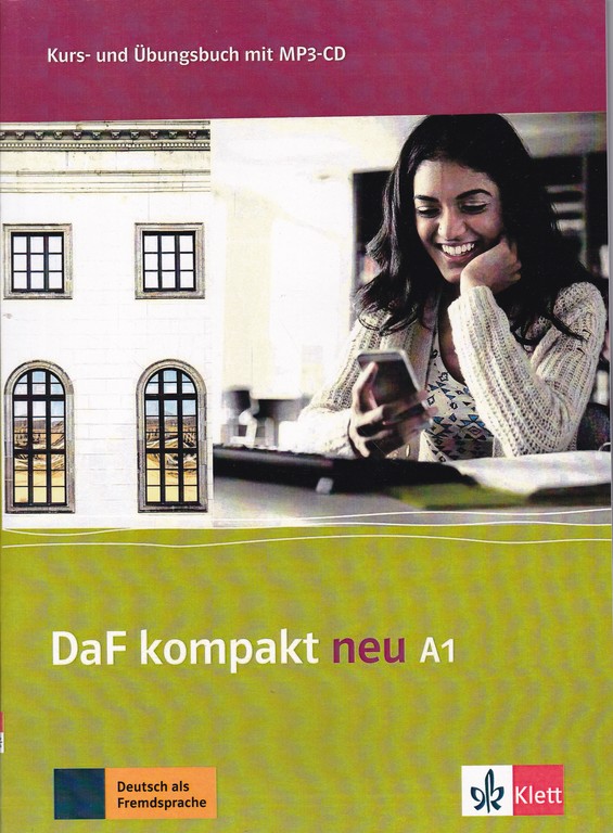 Daf Kompakt neu A1