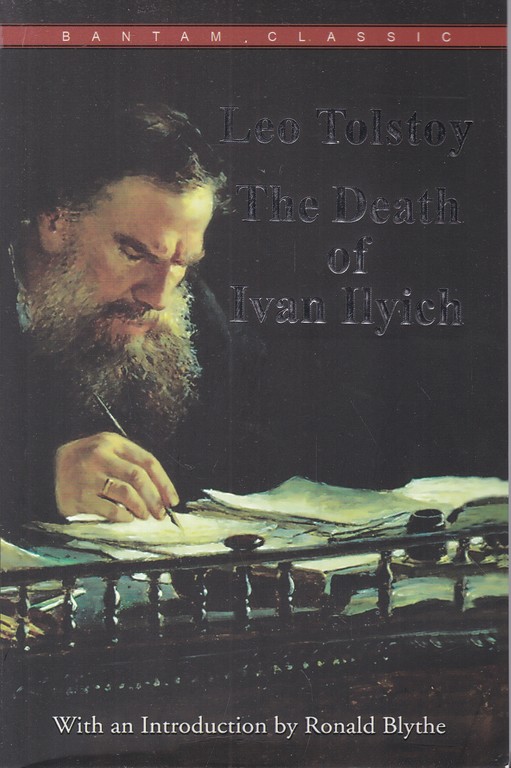 رمان The Death of Ivan Ilyich