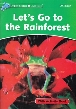 داستان Lets Go to the Rainforest